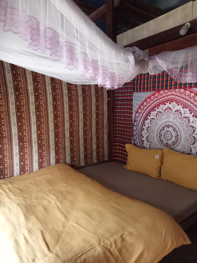 Du Gia Nalien View Homestay Làng Cac 部屋 写真